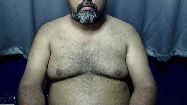 hairysubcub 70 online show from March 24, 7:19 am