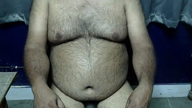 hairysubcub 70 online show from April 5, 7:53 pm