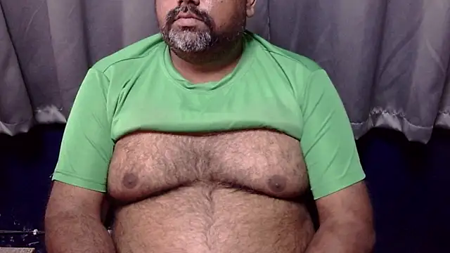 hairysubcub 70 online show from February 18, 6:55 am