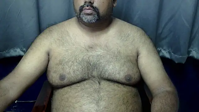 hairysubcub 70 online show from April 5, 7:48 am
