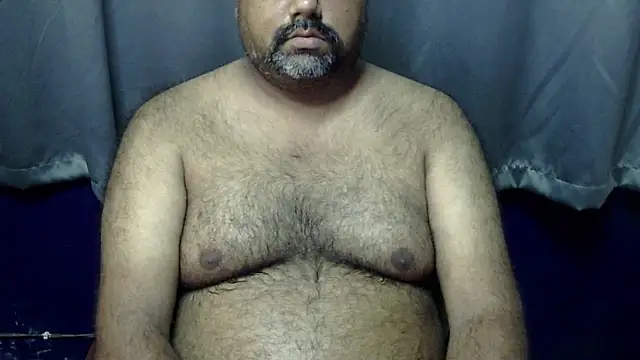 Snapshot of hairysubcub_70 chatting on June 24, 6:34 am hairysubcub 70 online show from June 24, 6:34 am