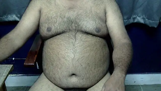 hairysubcub 70 online show from December 22, 5:51 am