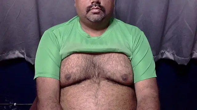 hairysubcub 70 online show from February 5, 8:21 am