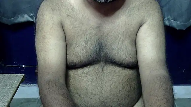 Snapshot of hairysubcub_70 chatting on October 12, 7:54 am hairysubcub 70 online show from October 12, 7:54 am