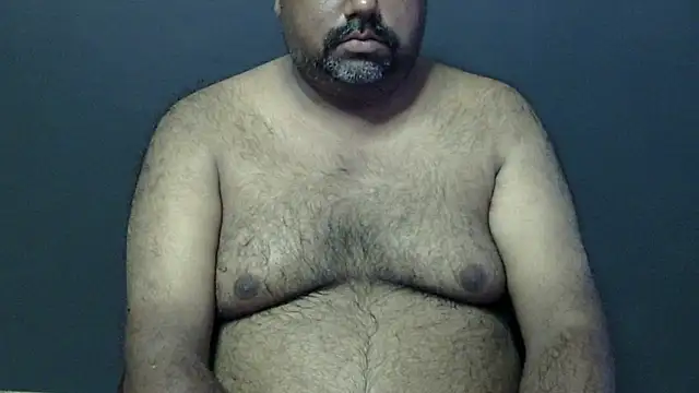 Snapshot of hairysubcub_70 chatting on September 17, 6:48 am hairysubcub 70 online show from September 17, 6:48 am