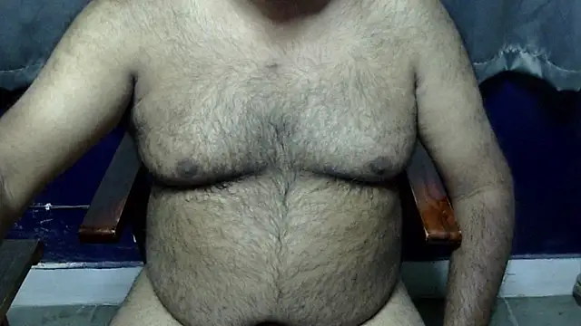 hairysubcub 70 online show from April 14, 9:36 am