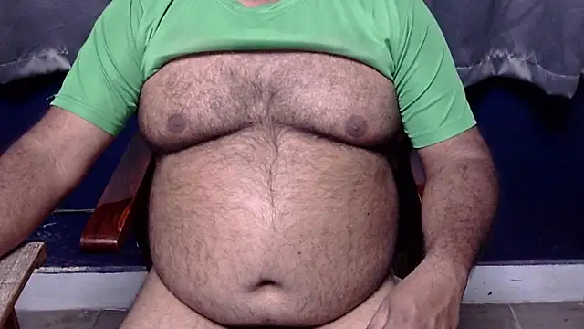 hairysubcub 70 online show from February 20, 8:38 am