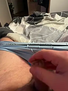 Tomi2244 online show from November 20, 5:13 pm