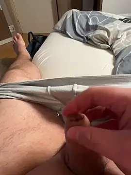 Tomi2244 online show from October 7, 6:53 pm