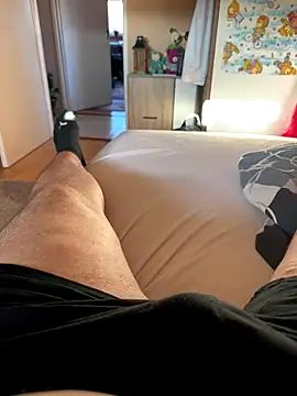 Tomi2244 online show from October 3, 3:13 pm