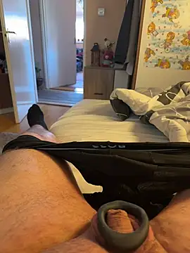 Tomi2244 online show from April 9, 2:34 pm