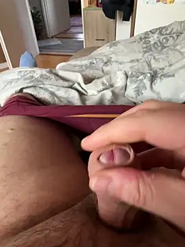 Tomi2244 online show from February 16, 3:27 pm