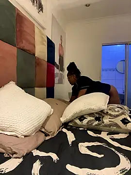 Snapshot of sexyTHANDO chatting on January 11, 9:22 pm sexyTHANDO online show from January 11, 9:22 pm