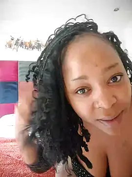 Snapshot of sexyTHANDO chatting on February 11, 8:15 am sexyTHANDO online show from February 11, 8:15 am
