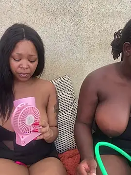 Snapshot of sexyTHANDO chatting on February 4, 1:38 pm sexyTHANDO online show from February 4, 1:38 pm
