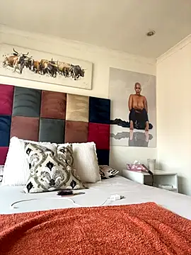 Snapshot of sexyTHANDO chatting on November 1, 12:10 pm sexyTHANDO online show from November 1, 12:10 pm