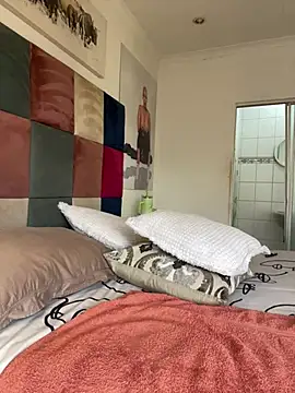 sexyTHANDO online show from March 24, 2:06 pm