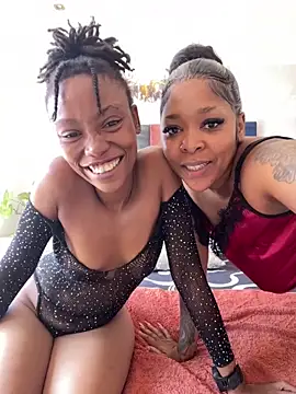 sexyTHANDO online show from April 2, 9:49 am