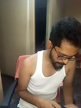 arhan3043 online show from January 30, 6:10 pm