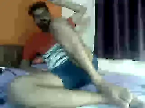 arhan3043 online show from October 9, 5:46 pm