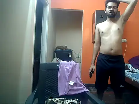 arhan3043 online show from October 28, 6:51 pm