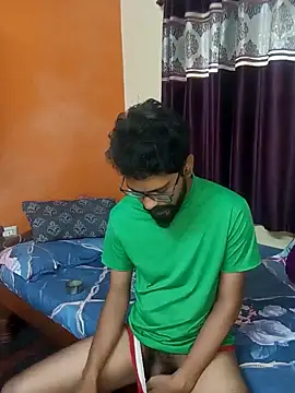 arhan3043 online show from February 1, 7:57 am