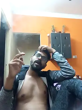 arhan3043 online show from December 15, 3:20 pm