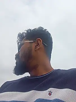 arhan3043 online show from January 11, 7:15 am