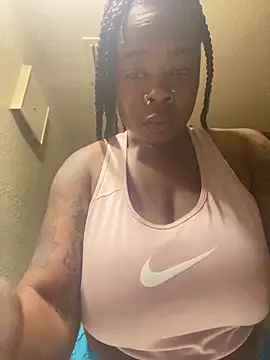 Snapshot of WassamSavage chatting on February 14, 8:20 pm WassamSavage online show from February 14, 8:20 pm