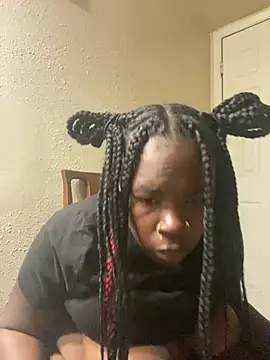 Snapshot of WassamSavage chatting on February 27, 5:35 pm WassamSavage online show from February 27, 5:35 pm