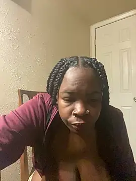 Snapshot of WassamSavage chatting on February 21, 10:50 am WassamSavage online show from February 21, 10:50 am