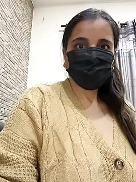 Snapshot of tinaarora chatting on January 16, 3:34 am tinaarora online show from January 16, 3:34 am