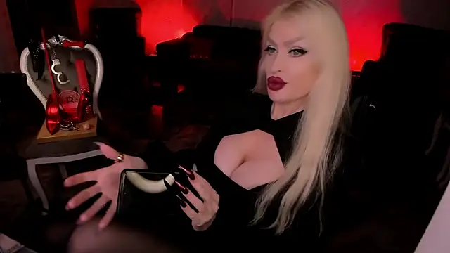 GreedyFinDom online show from May 12, 9:04 am