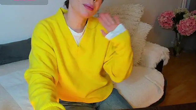 BellaAnna30 online show from February 19, 12:55 pm