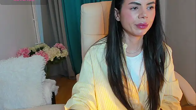 BellaAnna30 online show from March 10, 12:49 pm