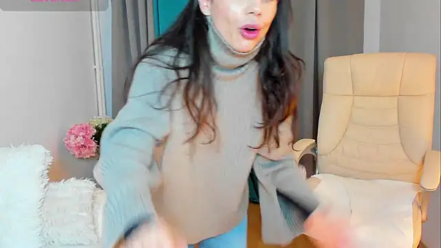 BellaAnna30 online show from February 17, 12:49 pm