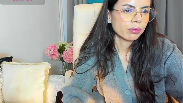 BellaAnna30 online show from January 29, 12:45 pm