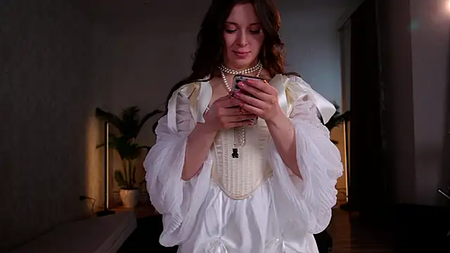 KittyCaitlin online show from March 22, 9:49 pm