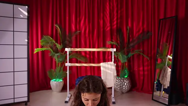 KittyCaitlin online show from September 10, 12:09 am