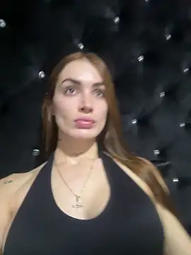 SofiaCarter online show from February 8, 1:25 am