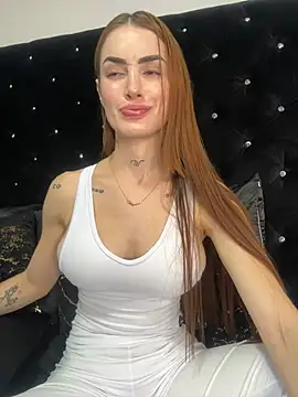 SofiaCarter online show from January 11, 10:51 pm