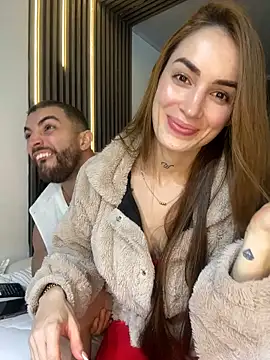 SofiaCarter online show from March 13, 2:38 am