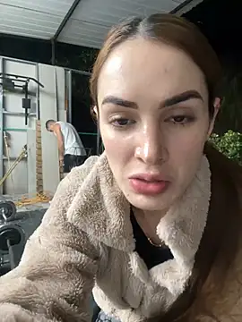 SofiaCarter online show from March 14, 2:20 am