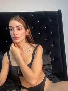 SofiaCarter online show from December 20, 6:45 pm