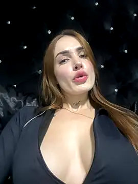 SofiaCarter online show from November 30, 11:38 pm