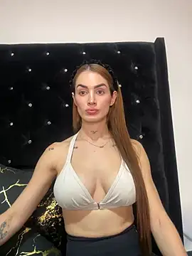 SofiaCarter online show from January 5, 12:52 am