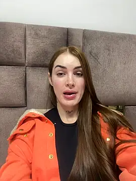 SofiaCarter online show from March 18, 2:51 am