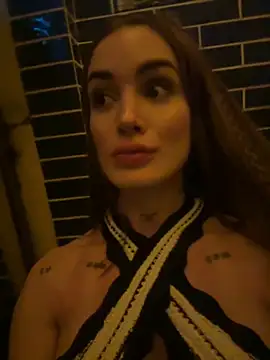 SofiaCarter online show from November 14, 5:44 am