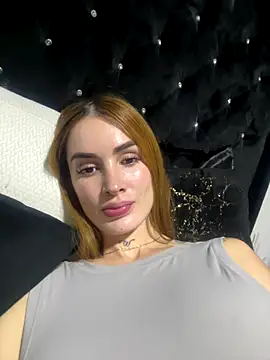 SofiaCarter online show from December 20, 12:57 am