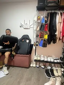 SofiaCarter online show from February 27, 1:52 am